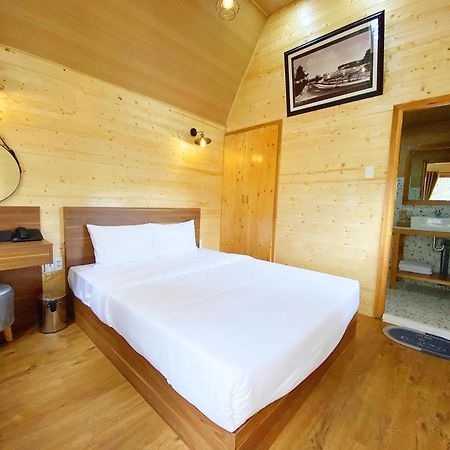 Kim Resort - Khu Nghi Duong Rung La Kim Νταλάτ Εξωτερικό φωτογραφία